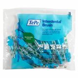 TePe Interdentale Ragers Original 0,6 mm Blauw - 3 x 20 stuks - Voordeelverpakking