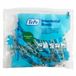 TePe Interdentale Ragers Original 0,6 mm Blauw - 3 x 20 stuks - Voordeelverpakking