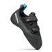 Scarpa Drago XT Chaussures d'escalade Noir Fer 41.5