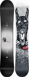 Nitro Snowboards heren T1 BRD '23, freestyleboard, twin, cam-out camber, park
