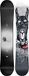 Nitro Snowboards heren T1 BRD '23, freestyleboard, twin, cam-out camber, park