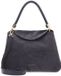 Coccinelle Tiggy Handbag Suede Leath. / Grained Le. Stove / Stove blauwgrijs