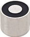 Intertec ITS-PE-1212-12VDC Elektromagneet Magnétique (stroomloze toestand) 15 N 12 V/DC 1.8 W 1 stuk(s)