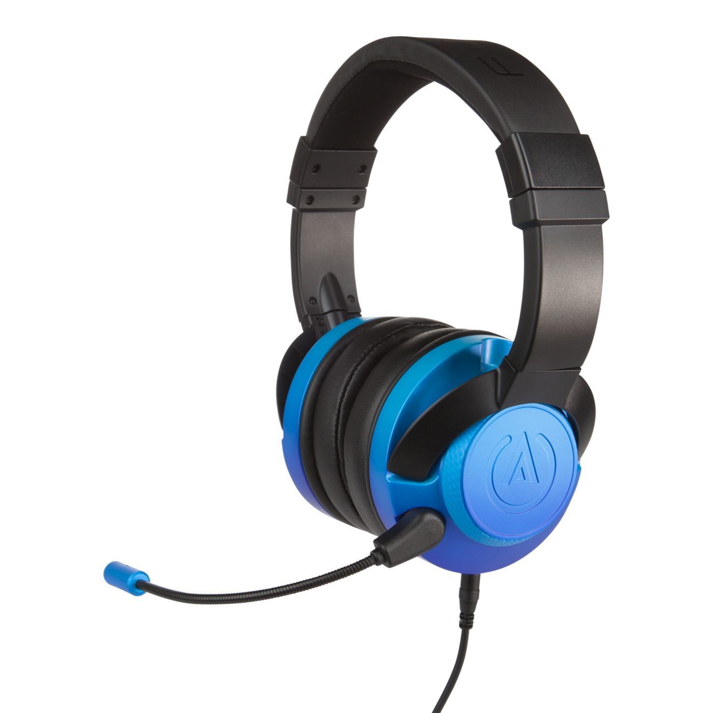 PowerA Fusion Bedrade Gaming Headset - Sapphire Fade