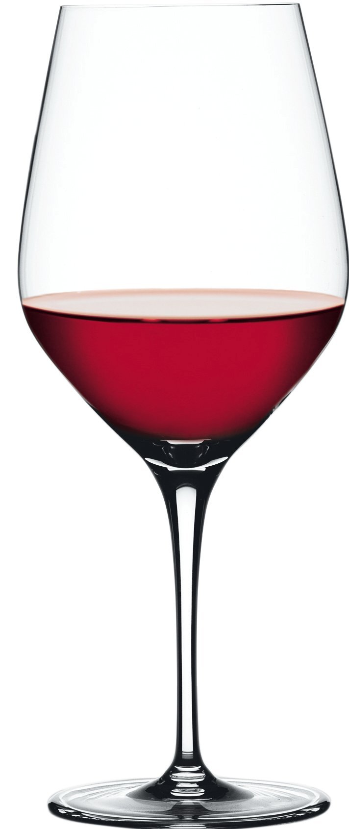 Spiegelau Authentis Bordeaux Wijnglas Set van 4 - 650 ml