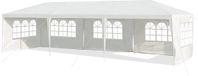Coast Partytent - 3 x 9 m - Wit