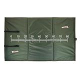 Traxis Basic Unhooking Mat - 100x60cm - Groen