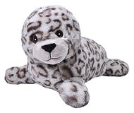 Wild Republic EcoKins Harbor Seal Pup Knuffel 30,5 cm
