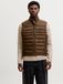 JACK & JONES JJEKINGSLEY LIGHT BODYWARMER COLLAR NOOS Heren Gilet