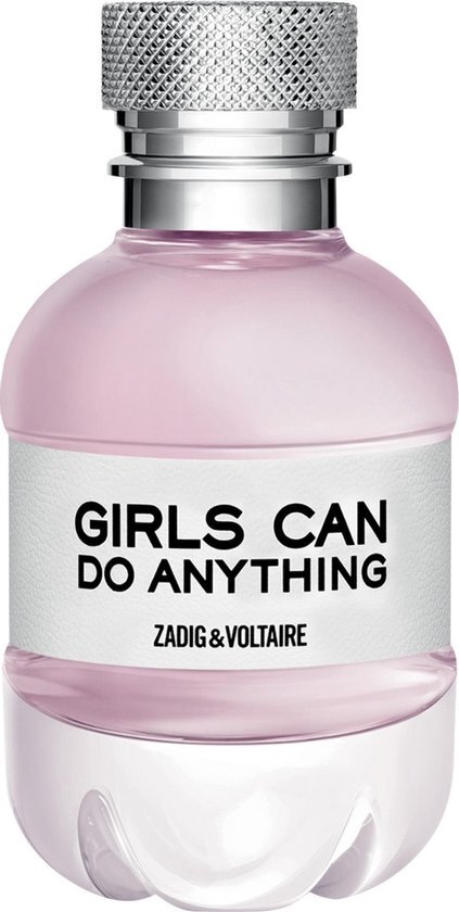 Zadig & Voltaire Girls Can Do Anything eau de parfum / 50 ml / dames