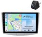 autoradio 10 pouces CarPlay avec caméra de recul, adapté pour VW Passat B6 B7 CC Magotan (2010-2015), avec navigation GPS, 4G, Bluetooth, commande au volant, USB, stockage 6+128 Go, processeur 8 cœurs et DAB+. Prend en charge Android Auto