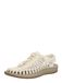 Keen - Uneek Dames Sandalen White Cap/Cornstalk - Maat 40