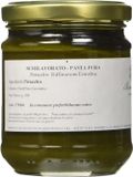 Pistachepasta 100% - 190 g - Ideaal voor IJs en Desserts