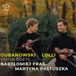 Duranowski/Lolli: Bartlomiej Fras & Martyna Pastuszka - Polish Violin Duets From The 18th Century (CD)