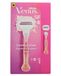 Gillette Venus Comfortglide Sugarberry Rasoir Starter