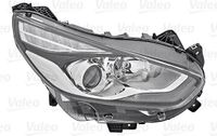 VALEO Koplamp (046674)