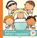 Waar Clavis Kriebels in je buik - Waar komen baby's vandaan?