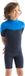 Jobe Boston combinaison de plongée 2mm Enfants Bleu - 176