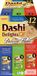 INABA CIAO Dashi Delight Delicate Flakes Tonijn Natvoer Gelei 12x40g