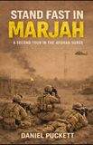 STAND Libri GmbH The Helmand Chronicles- Stand Fast in Marjah Paperback