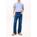 Tommy Hilfiger T-shirt ajusté Nordic Iris Taille : L