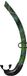 Spetton Fussion 2.0 Freediving Snorkelen Vert kaki camouflage