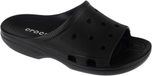 Crocs Classic Slippers Zwart EU 38-39 Vrouw