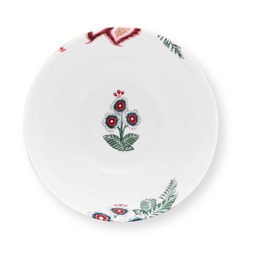 PIP studio kom Flower Festival roze