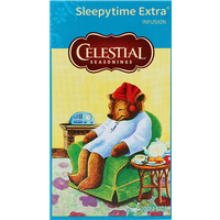 Celestial Seasonings Sleepy Time Extra Theezakjes