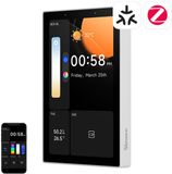 SONOFF NSPanel Pro 120 Smart Control Panel Mater WiFi/Bluetooth/ZigBee (wit)