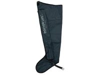 Doctor Life - Single legging type B, 4 kamers, zonder aansluitslang, accessoires voor Anycare Air Pressomassageapparaat, voor 170-180 cm grote personen, 1 stuk