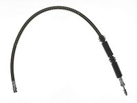 BREMBO Bremsschlauch T85131 Lengte: 735mm, | Compatibel met: VW TOUAREG