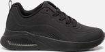 Skechers Bobs Buno sneakers zwart Synthetisch