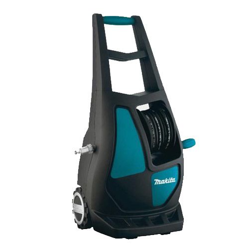 Makita HW132 Hogedrukreiniger - 140 bar - 2100W