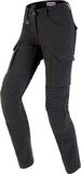 Spidi Pathfinder Cargo Lady Grijs - Broek