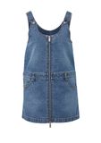 QS s.Oliver Jurk blauw