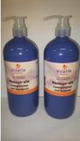Volatile Massageolie zwangerschap mandarijn 1000 ml