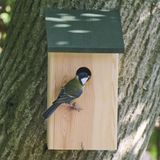 C J Wildlife CJ Wildbird Foods Europe Nestkast Keulen 32 mm