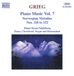 Outhere Naxos Einar Steen-Nokleberg - Grieg: Piano Music 7 (CD)