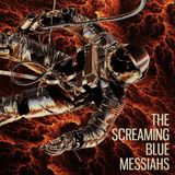 Suburban Screaming Blue Messiahs Vision In Blues