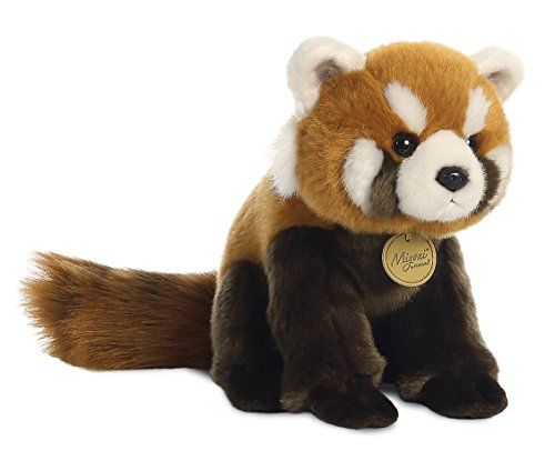 Aurora World MiYoni Red Panda Plush - 9 inch - 26267