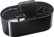 HAN Toolbox LOFT met 4 vakken, uitneembare opbergbak en handgreep, jet black, 1200-13