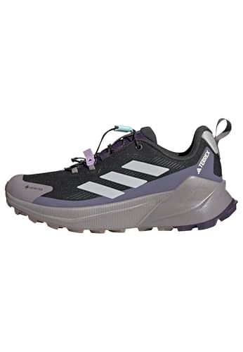 Adidas Terrex Terrex Trailmaker 2 Gore-Tex Speed Lace Hiking Schoenen - Dames - Zwart