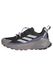 adidas Terrex Trailmaker 2 Gore-tex Speed Lace Wandelschoenen voor dames, Core Black / Grey Two / Preloved Violet, 42 2/3 EU