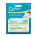 QUIES Boules quies en cire naturelle Protection auditive 12 paires (24 pièces)