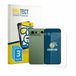 BROTECT Screenprotector 3 Stuks voor Vivo X300 FE (Voor+Camera) Beschermglas transparant