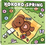 Kokoro Spring Paperback
