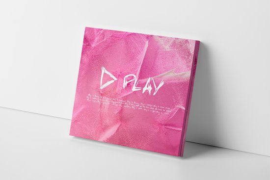 Play Ed Sheeran - Play (Deluxe Edition CD)