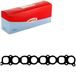 Corteco 450189P afdichting, afzuigkap | Compatibel met: HYUNDAI H-1 Kasten, KIA SORENTO I