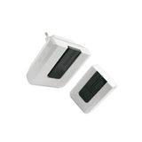 VoltShine Aras 30W enkelfasige CCT-LED-licht voor rails